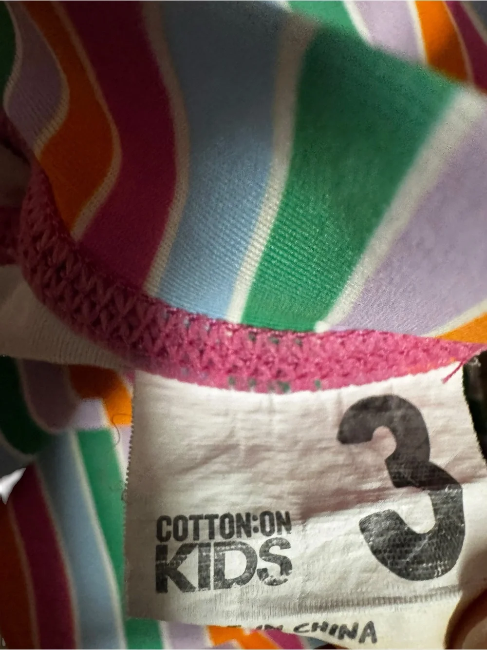 Cotton On long sleeve